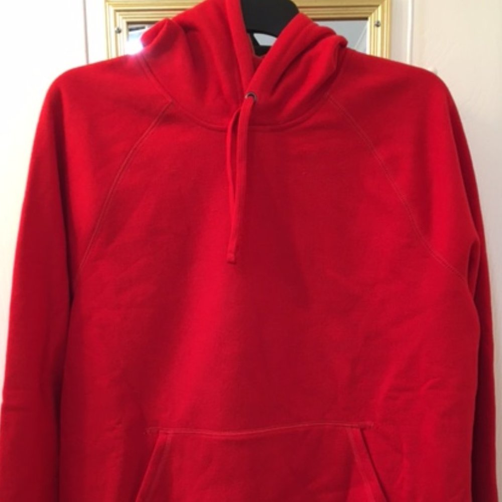 Tek Gear Sweatshirt with Hood/Medium